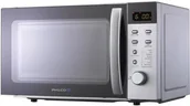 Kuchenki mikrofalowe - PHILCO PMD 2010 S - miniaturka - grafika 1