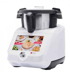 SilverCrest Monsieur Cuisine Smart 133456 - Multicookery - miniaturka - grafika 4