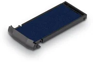 Tusz do pieczątek - Trodat poduszka na do 6/9413 zapewnia Trodat Mobile Printy 9413, niebieski 9008056347491 - miniaturka - grafika 1