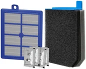 Filtry do odkurzaczy - ELECTROLUX ESKC9 - miniaturka - grafika 1