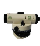 Sprzęt geodezyjny - FORGEO FORGEO AT 20 Niwelator optyczny z kompensatorem magnetycznym - miniaturka - grafika 1