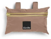 Akcesoria do wózków - Elodie Details Osłona przeciwdeszczowa - Faded Rose - miniaturka - grafika 1