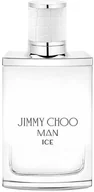 Wody i perfumy męskie - Jimmy Choo Man Ice edt 30ml 101445-uniw - miniaturka - grafika 1