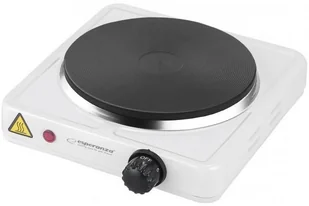 Płyta elektryczna Esperanza EKH002W - Płyty elektryczne - miniaturka - grafika 2