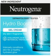 Kremy do twarzy - Neutrogena JOHNSON Hydro Boost Nawadniający Krem-żel do cery suchej 50ml 127190 - miniaturka - grafika 1
