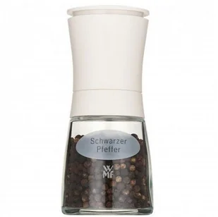 WMF zestaw 2 młynków Trend 06.4813.9990 - Pojemniki na przyprawy - miniaturka - grafika 2