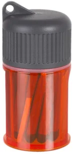 Lifesystems Zapałki sztormowe Stormproof Matches 25 LM-42230 - Akcesoria turystyczne - miniaturka - grafika 2
