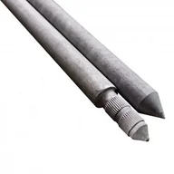 Piorunochrony - Elko-Bis Uziom składany 3m KOMPLET ze złączem odgałęźnym 7958 41.1.1 B OG - miniaturka - grafika 1