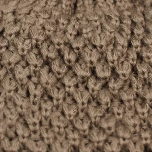 Art of Polo Czapka Pani zima - Czapki damskie - miniaturka - grafika 4