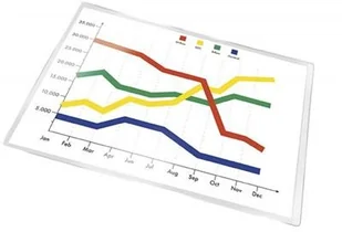 Q-Connect kieszeń samoprzylepna, format A6, 10 sztuk - Koszulki na dokumenty - miniaturka - grafika 7