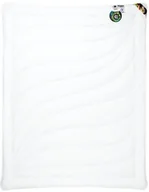 Kołdry - AMZ Kołdra antyalergiczna Biopercal Kolor biały Rozmiar 220x240 Kołdra całoroczna - miniaturka - grafika 1