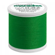 Akcesoria i części do maszyn do szycia - Madeira Nić do szycia Madeira AEROFIL 120 - 1000m - kolor 8500 - malachitowy MADEIRA 9126 AEROFIL 120 KOLOR 8500 - miniaturka - grafika 1