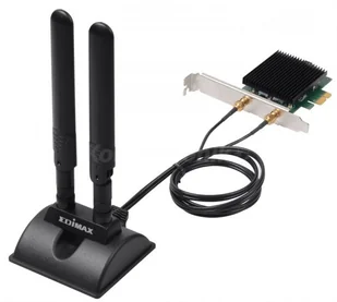 Edimax EW-7833AXP - Karty sieciowe - miniaturka - grafika 2