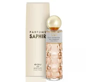 Wody i perfumy damskie - Saphir Oui Intesne by Pour Femme spray 200ml 104615-uniw - miniaturka - grafika 1