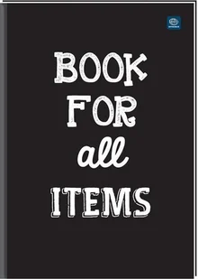 Interdruk Brulion B5/160K kratka (3szt) - Powieści - miniaturka - grafika 2