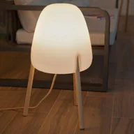 Lampy stojące - NEWGARDEN Newgarden Rocket 70 lampa stojąca In & Out - miniaturka - grafika 1