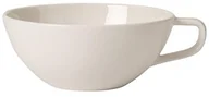 Wystrój wnętrz - Villeroy & Boch Artesano oryginalny kubek, porcelana, biała, 1 sztuki 10-4130-1270 - miniaturka - grafika 1