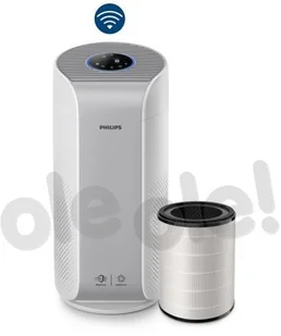 Philips AC2958/53 - Oczyszczacze powietrza - miniaturka - grafika 2