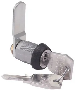 Euro Locks Zamek krzywkowy Euro-Lock C702 - Zamki i wkładki - miniaturka - grafika 2