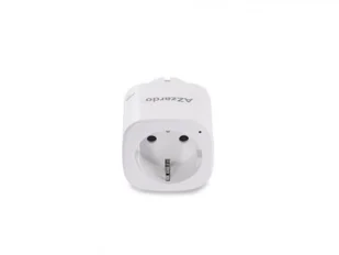 AZzardo SMART Wtyczka WiFi Plug 16A Single AZ3478 AZzardo - Systemy inteligentnych domów - miniaturka - grafika 7