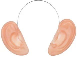 GAM Opaska Duże Uszy - 1 szt. EKOU-02 - Pozostałe akcesoria świąteczne - miniaturka - grafika 2