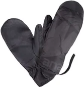 Rękawice narciarskie - IGUANA Męskie Rękawiczki IGUANA TORU 7327-BLK/DARK GREY - miniaturka - grafika 1