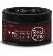 Kosmetyki do stylizacji włosów - RedOne Bubblegum Żel Do Włosów Efekt Gumy 450ML - miniaturka - grafika 1