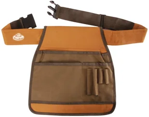 Esschert Design Pas na narzędzia ogrodnicze GT04 Esschert Design - Pozostałe narzędzia ogrodowe - miniaturka - grafika 2