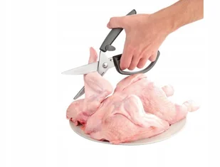 Tescoma PRECIOSO NOŻYCE DO DROBIU 24,5 CM STAL NIERDZEWNA VIDEO 881260.00 - Akcesoria do sztućców - miniaturka - grafika 2