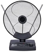 Inne akcesoria audio-wideo - Solight Solight HP04  Antena cyfrowa JUPITER DVB-T/DVB-T2/DAB - miniaturka - grafika 1