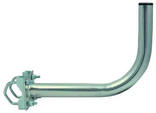 1 Ant.maszt sat.balkon czołowy 300UB50060 - Uchwyty i mocowania do anten satelitarnych - miniaturka - grafika 3