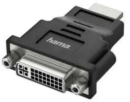 Hama 00205163 przedłużka HDMI 205163 - Złącza, przejściówki, adaptery - miniaturka - grafika 3