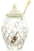 Kryształy - Crystaljulia Miodownica na miód naczynie pojemnik 11647) 11647 - miniaturka - grafika 1
