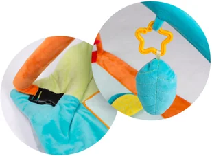 Ricokids , mata edukacyjna - Maty edukacyjne - miniaturka - grafika 10