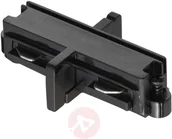 Akcesoria do oświetlenia - Nordlux Łącznik do szyny prądowej Link, czarny - miniaturka - grafika 1