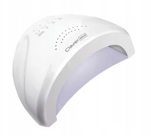 Lampa Sun Q7 48W Led/uv Lakier Hybrydy Żel - Lampy UV do paznokci - miniaturka - grafika 2