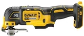 Narzędzia wielofunkcyjne - DeWalt Wielofunkcyjne narzędzie oscylacyjne Multi-Tool DeWALT DCS356N 18V DCS356N - miniaturka - grafika 1