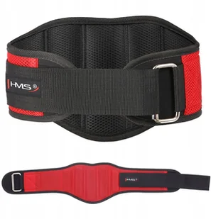 HMS PA3449 17-63-047 Pas do ćwiczeń siłowych rozm M abisal-17-63-047-0 - Pasy kulturystyczne - miniaturka - grafika 20