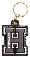 Zabawki kreatywne - Half Moon Bay Harry Potter Breloczek do kluczy - H Für Hogwarts KEYHP40 - miniaturka - grafika 1