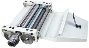 Holzkraft 32269581 Strugarka wyrówniarko-grubiarka FS 41 classic Tersa silnik 5,0kW 400V szerokość robocza 410mm) 69581-uniw - Strugi elektryczne - miniaturka - grafika 3