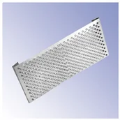 Narzędzia murarskie - MEGA Wkład do pacy do szlifowani 40x16cm 00323 00323 - miniaturka - grafika 1