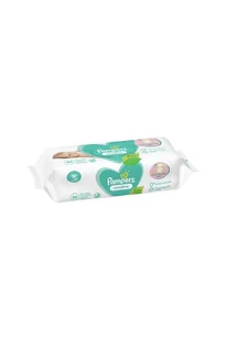 PAMPERS Chusteczki mokre 5O41HK 5O41HK SAM SAM - Chusteczki nawilżane - miniaturka - grafika 5