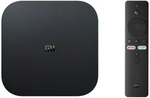 Xiaomi Mi TV Box S - TV Box - miniaturka - grafika 2