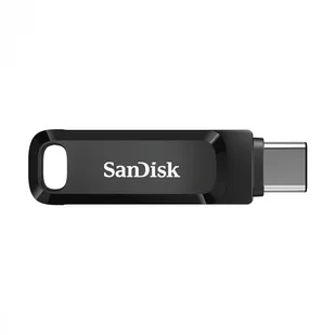 SanDisk Ultra Dual Drive GO 64GB (SDDDC3) - Pendrive - miniaturka - grafika 8