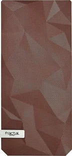 Fractal Design Przedni filtr przeciwpyłowy do obudowy Meshify C miedziany - Tuning komputera - akcesoria - miniaturka - grafika 8