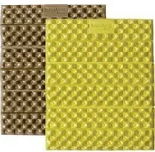 Karimaty - Thermarest Siedzisko Z-SEAT kolor brązowy - miniaturka - grafika 1