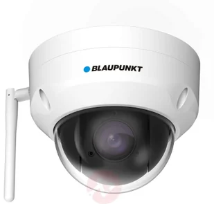 Blaupunkt Blaupunkt VIO-DP20 kamera monitoringu 360° FullHD - Systemy inteligentnych domów - miniaturka - grafika 5