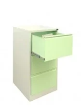 Malow Szafa kartotekowa SZK 3A3 (DinA3) - Szafy biurowe - miniaturka - grafika 2