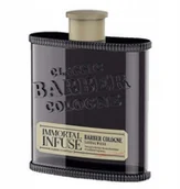Kosmetyki i akcesoria do pielęgnacji brody - IMMORTAL Immortal Infuse Barber Cologne Sandalwood 150ml - miniaturka - grafika 1