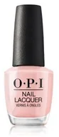 Lakiery do paznokci - OPI Nail Lacquer lakier do paznokci 15 ml Nr. Nlh19 Nl - Passion - miniaturka - grafika 1